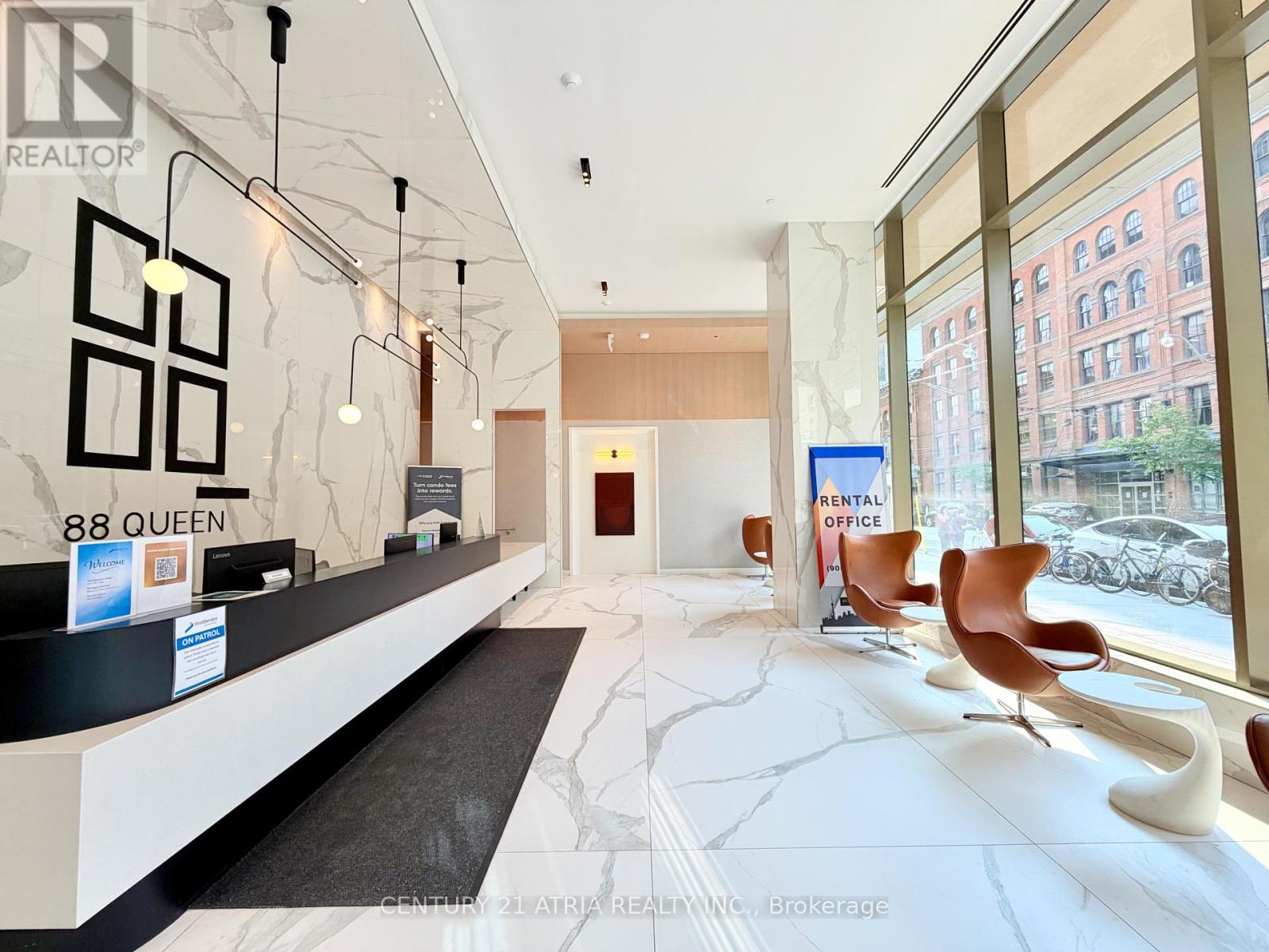 2108 - 88 Queen Street E, Toronto, Ontario  M5C 0B6 - Photo 4 - C13725154