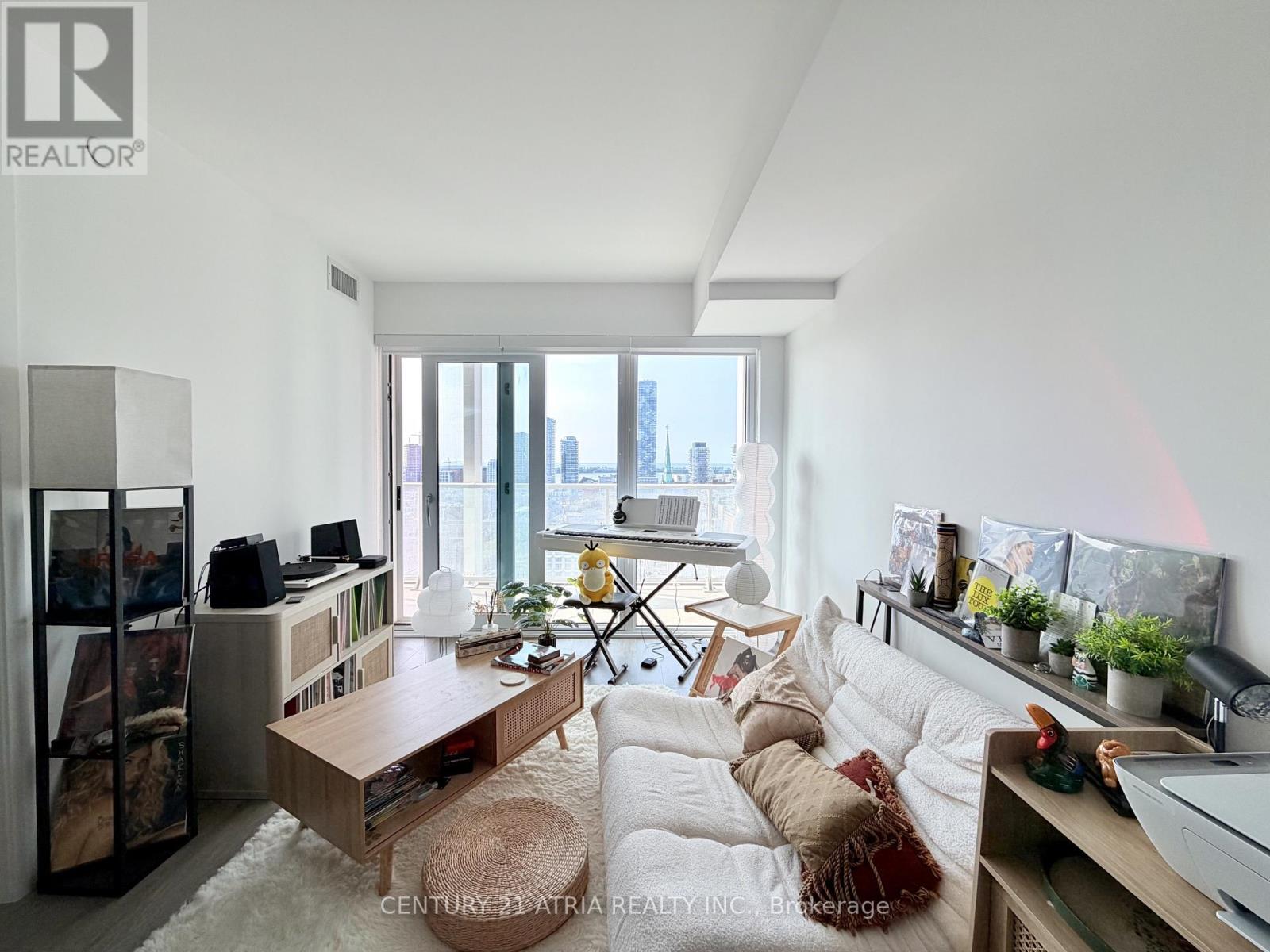 2108 - 88 Queen Street E, Toronto, Ontario  M5C 0B6 - Photo 6 - C13725154
