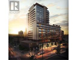 1204 - 1603 EGLINTON AVENUE W, Toronto, Ontario