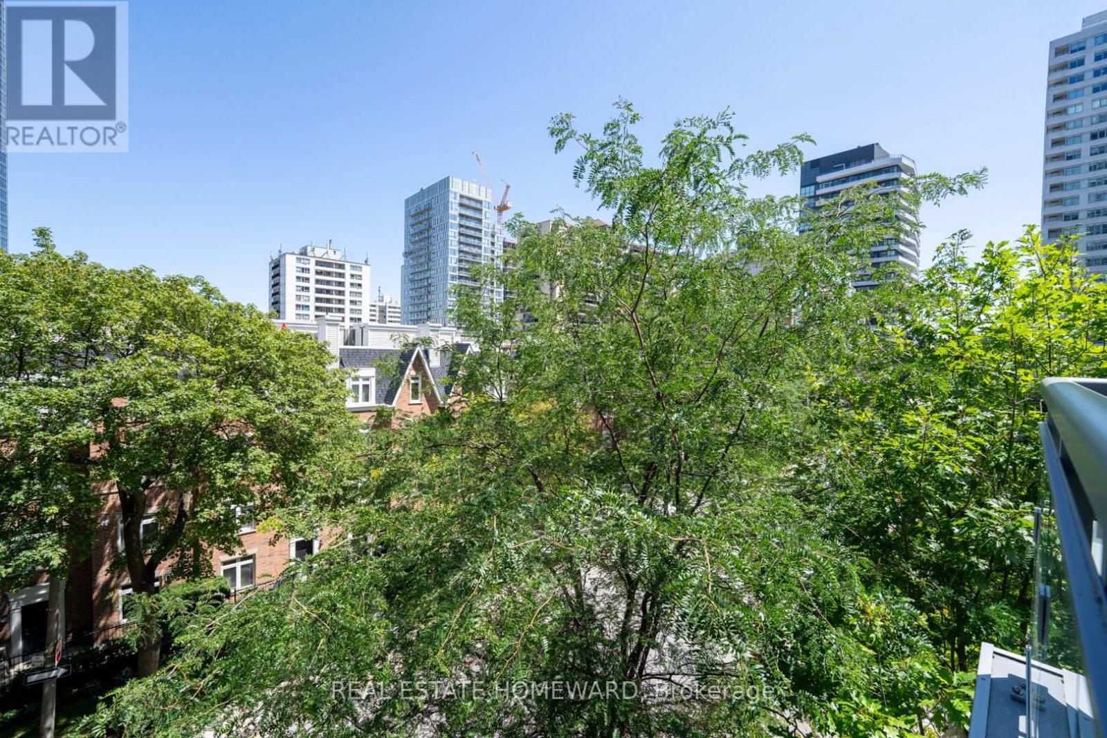 312 - 98 Lillian Street, Toronto, Ontario  M4S 0A5 - Photo 28 - C13725162