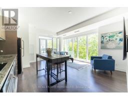 312 - 98 LILLIAN STREET, Toronto, Ontario