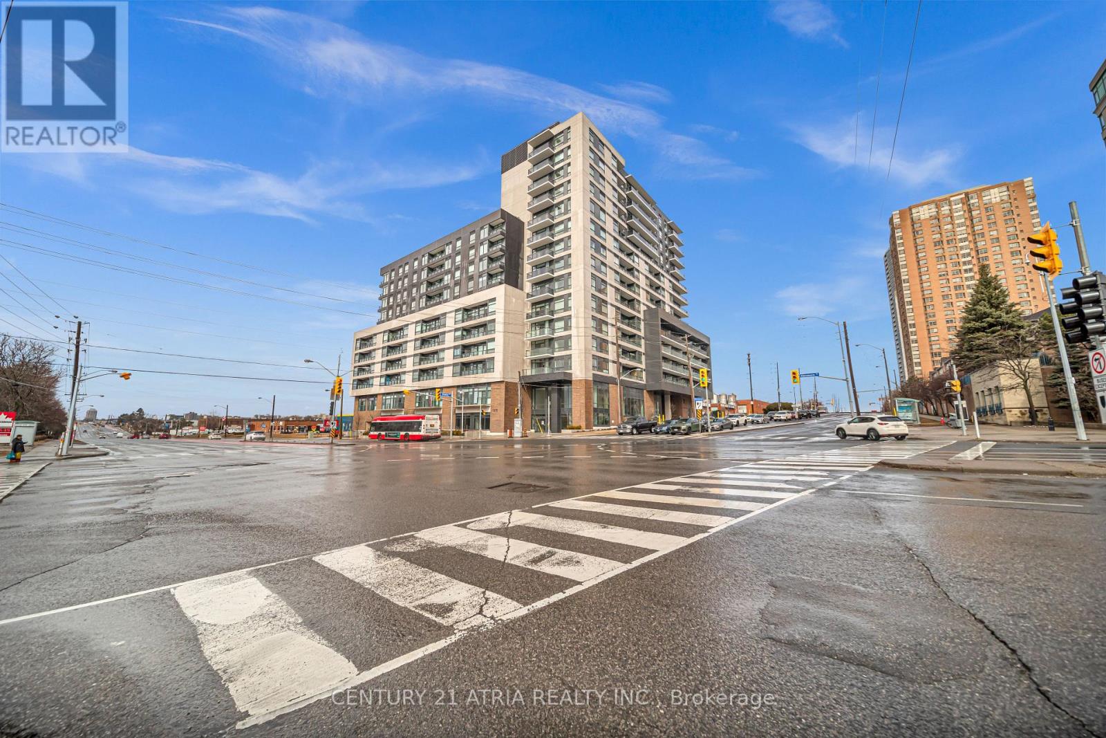 310 - 1350 ELLESMERE ROAD, Toronto, Ontario