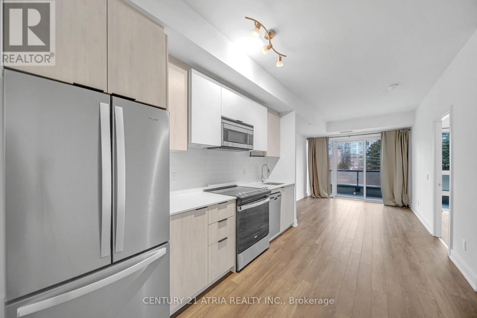 310 - 1350 Ellesmere Road, Toronto, Ontario  M1H 2K1 - Photo 10 - E13725104