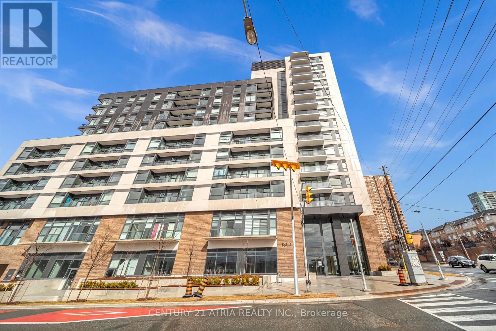 310 - 1350 Ellesmere Road, Toronto, Ontario  M1H 2K1 - Photo 2 - E13725104