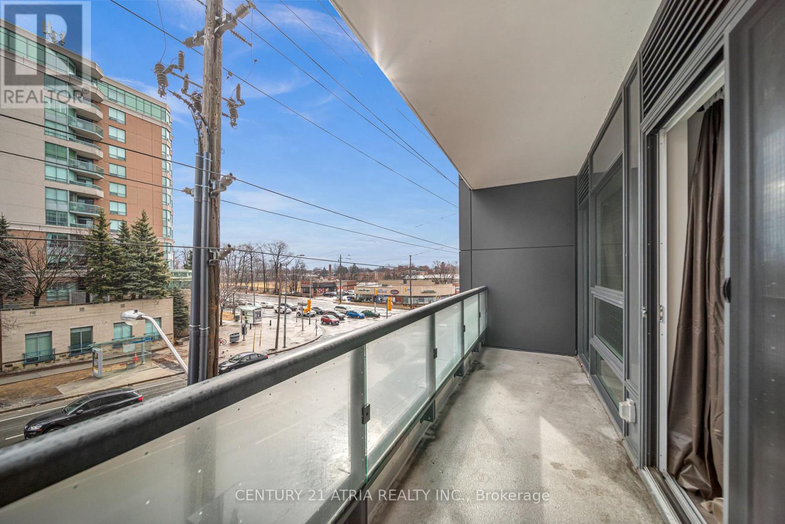 310 - 1350 Ellesmere Road, Toronto, Ontario  M1H 2K1 - Photo 25 - E13725104