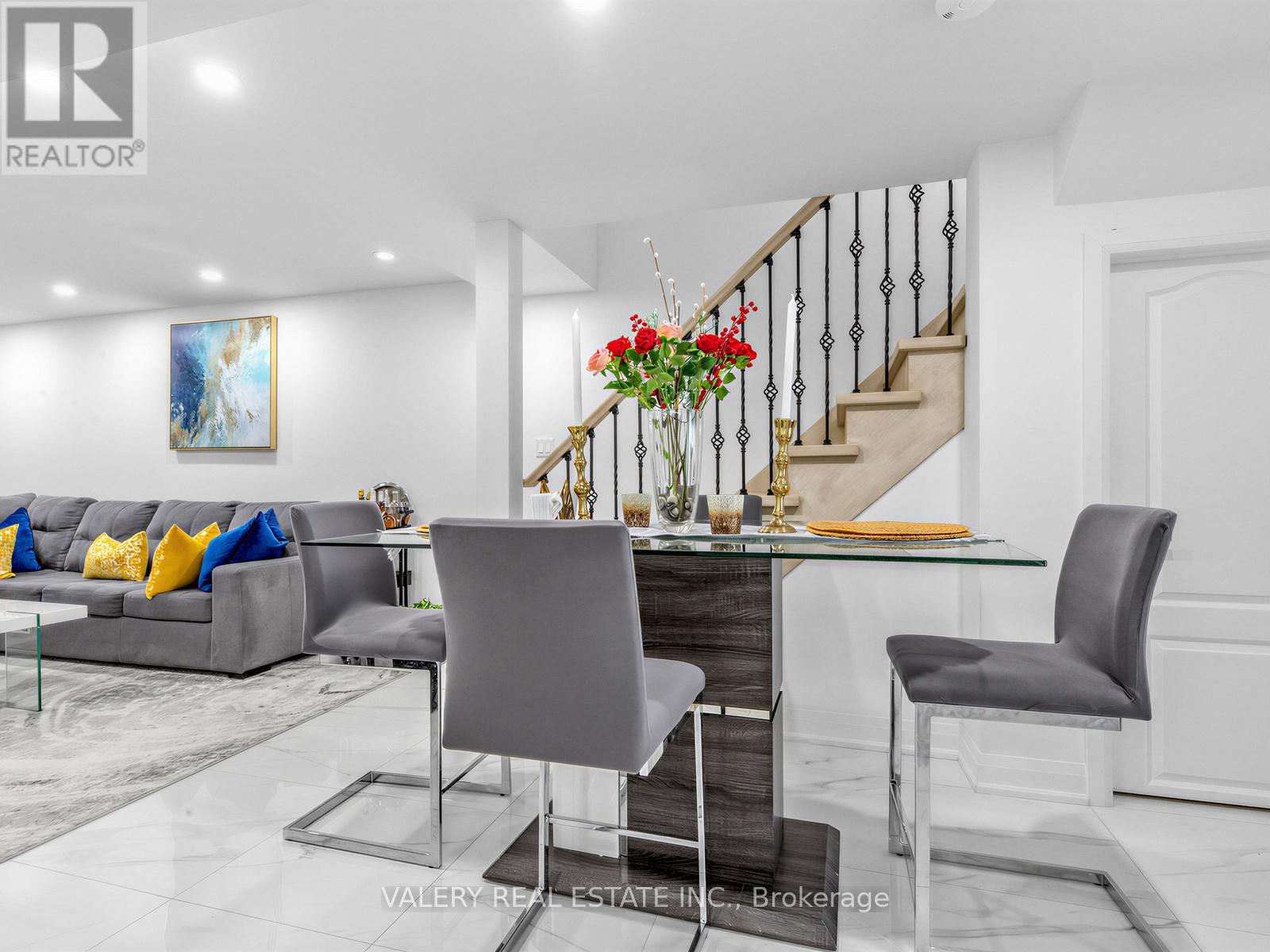 Lower - 64 Moreau Trail, Toronto, Ontario  M1L 4V2 - Photo 17 - E13725142