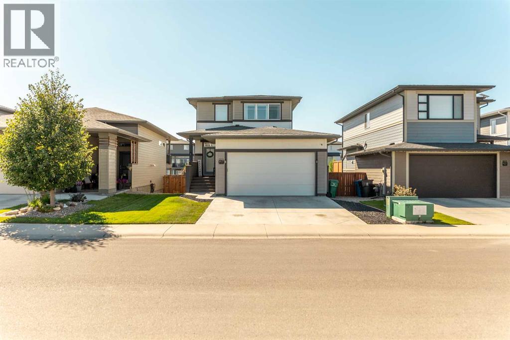 917 Atlantic Cove W, lethbridge, Alberta