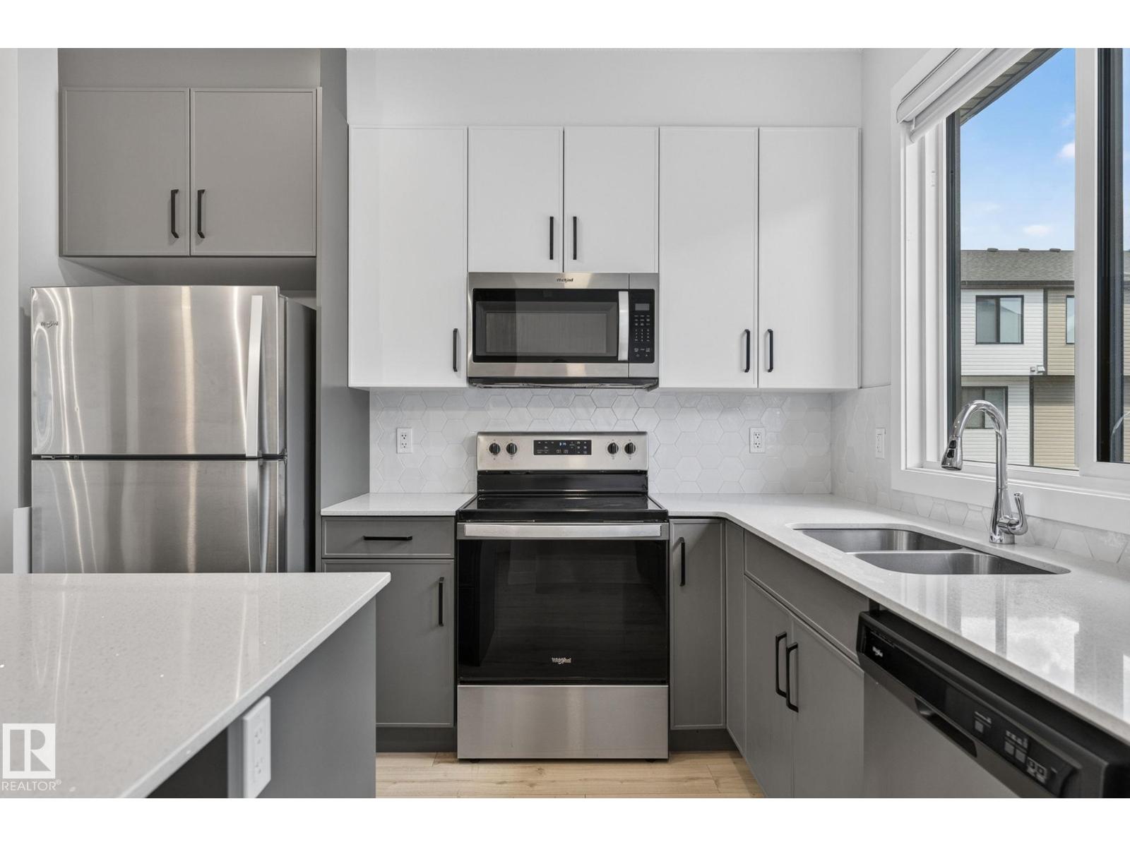#33 11910 35 Av Sw, Edmonton, Alberta  T6W 4Z8 - Photo 13 - E4506155