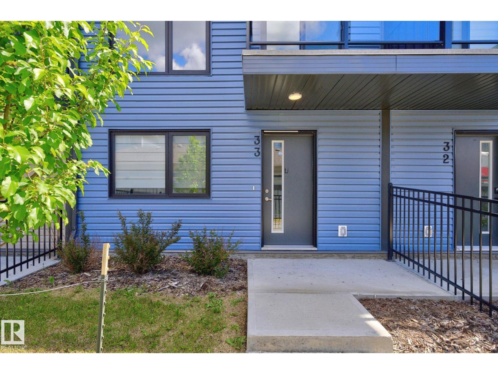 #33 11910 35 Av Sw, Edmonton, Alberta  T6W 4Z8 - Photo 3 - E4506155