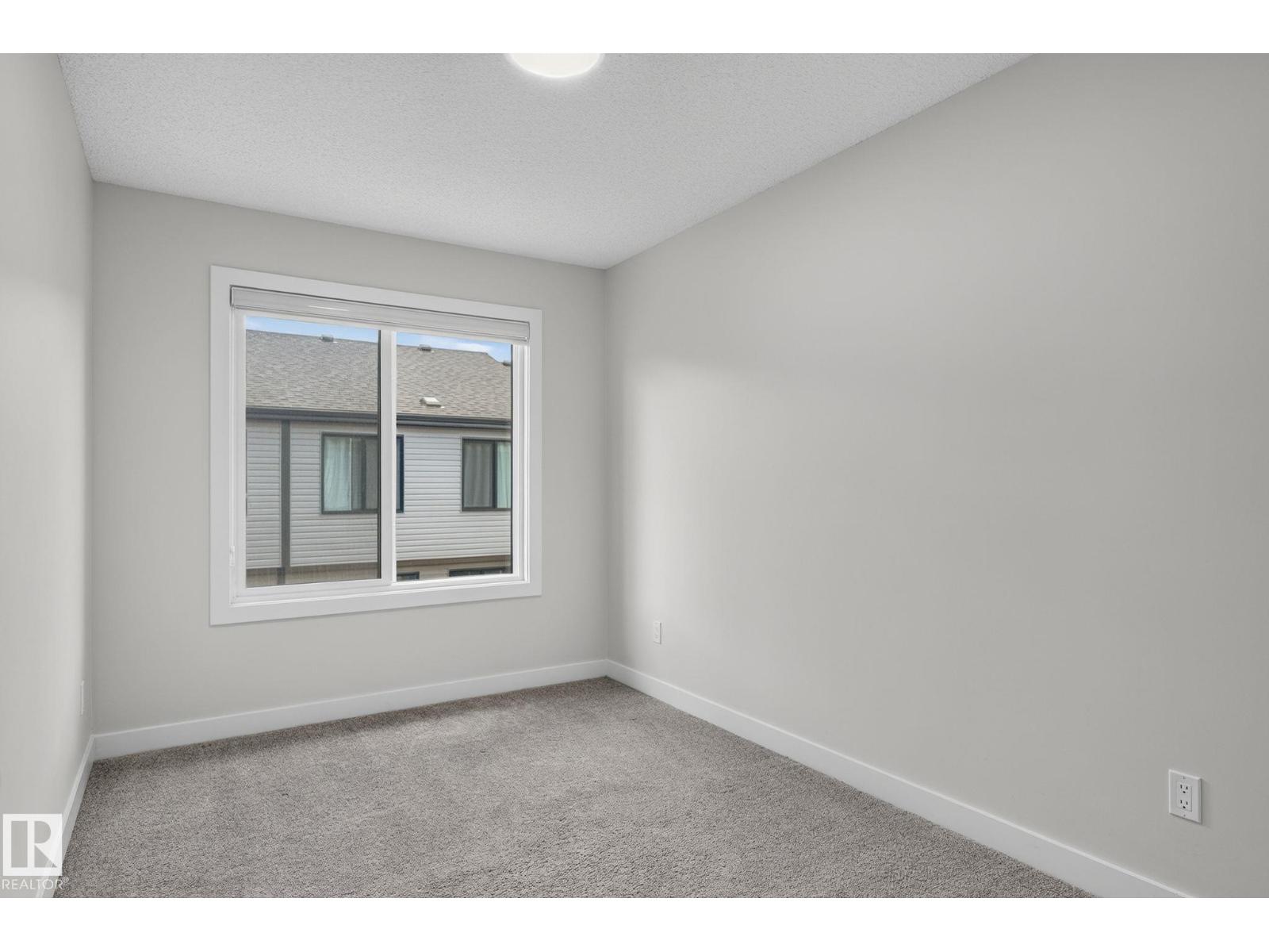 #33 11910 35 Av Sw, Edmonton, Alberta  T6W 4Z8 - Photo 37 - E4506155