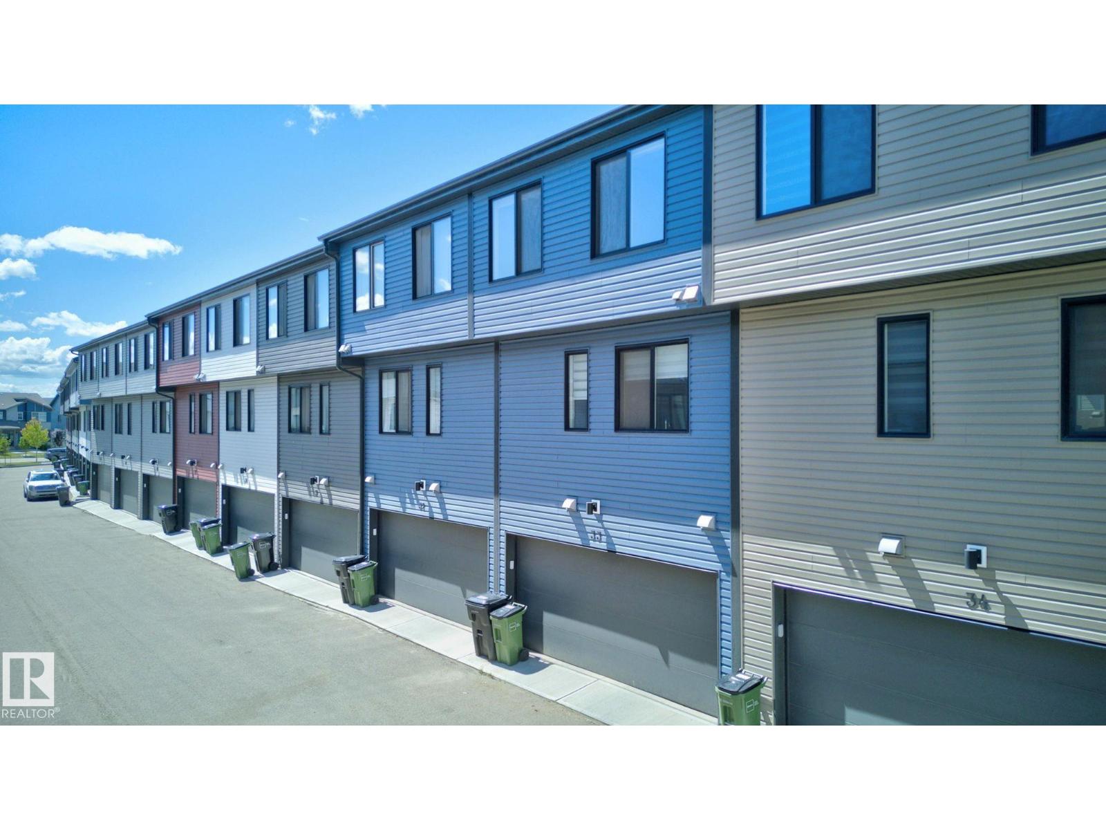 #33 11910 35 Av Sw, Edmonton, Alberta  T6W 4Z8 - Photo 42 - E4506155