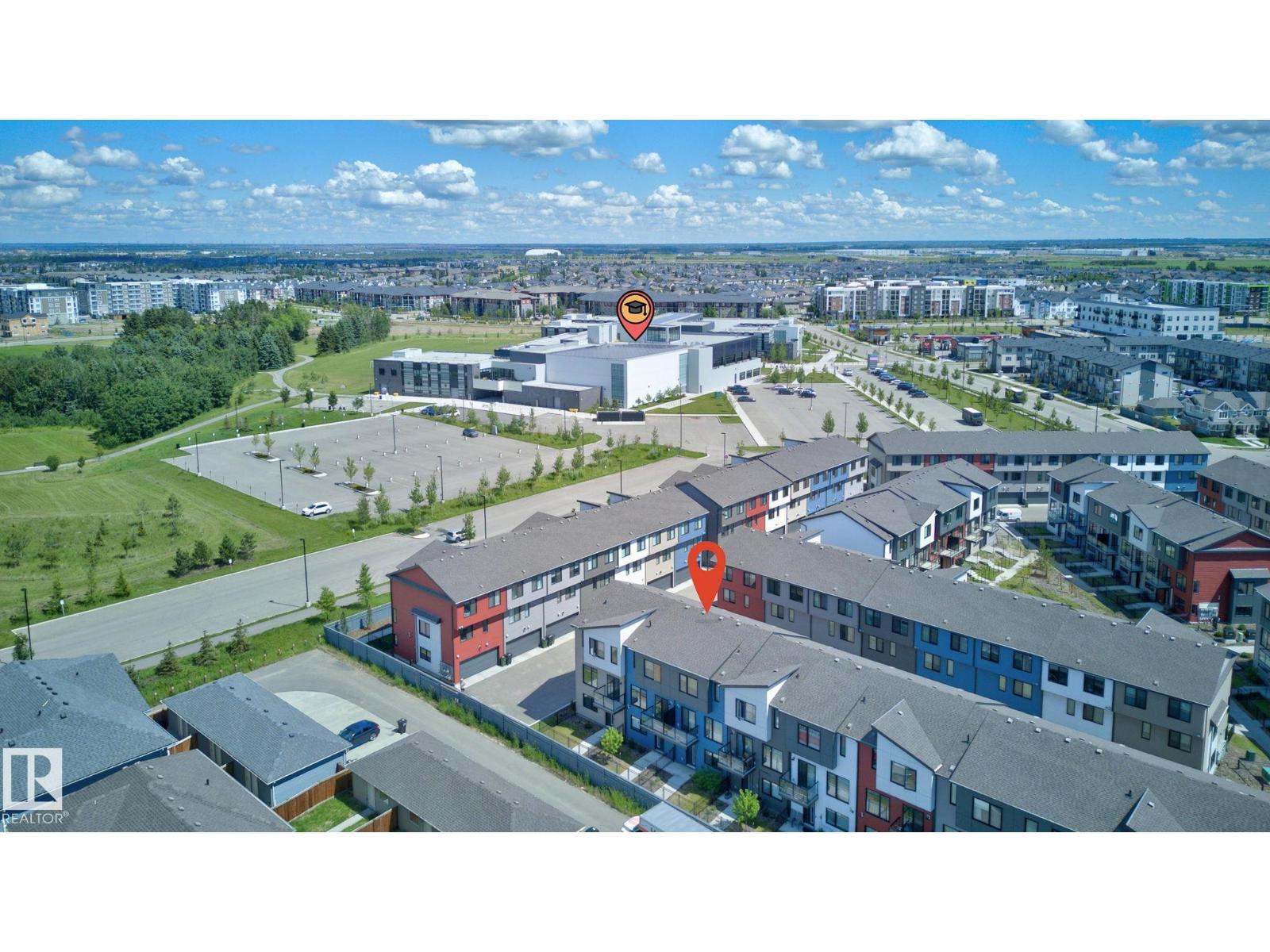 #33 11910 35 Av Sw, Edmonton, Alberta  T6W 4Z8 - Photo 46 - E4506155