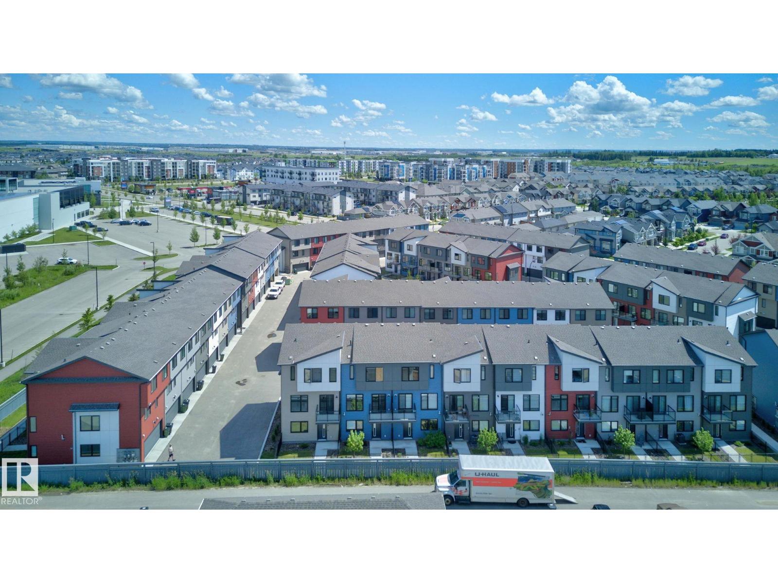 #33 11910 35 Av Sw, Edmonton, Alberta  T6W 4Z8 - Photo 47 - E4506155