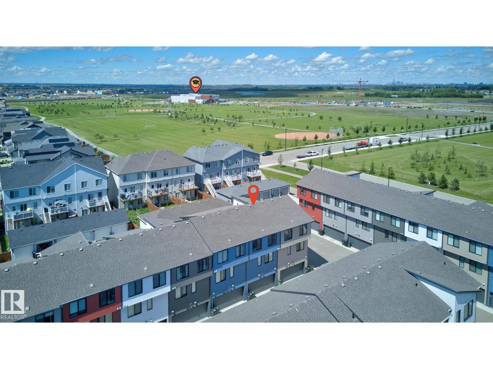 #33 11910 35 Av Sw, Edmonton, Alberta  T6W 4Z8 - Photo 49 - E4506155