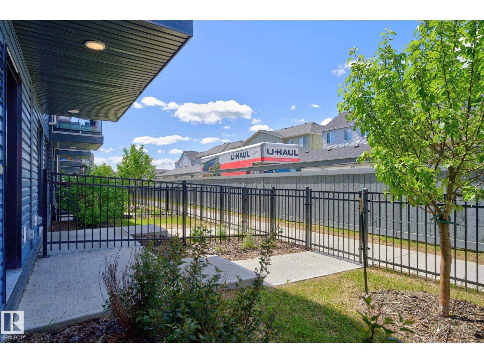#33 11910 35 Av Sw, Edmonton, Alberta  T6W 4Z8 - Photo 5 - E4506155