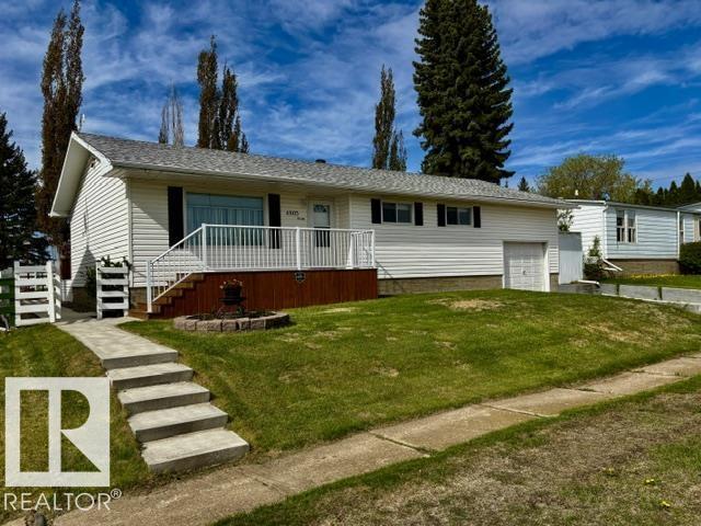 4805 53ave, Willingdon, Alberta  T0B 4R0 - Photo 1 - E4506157