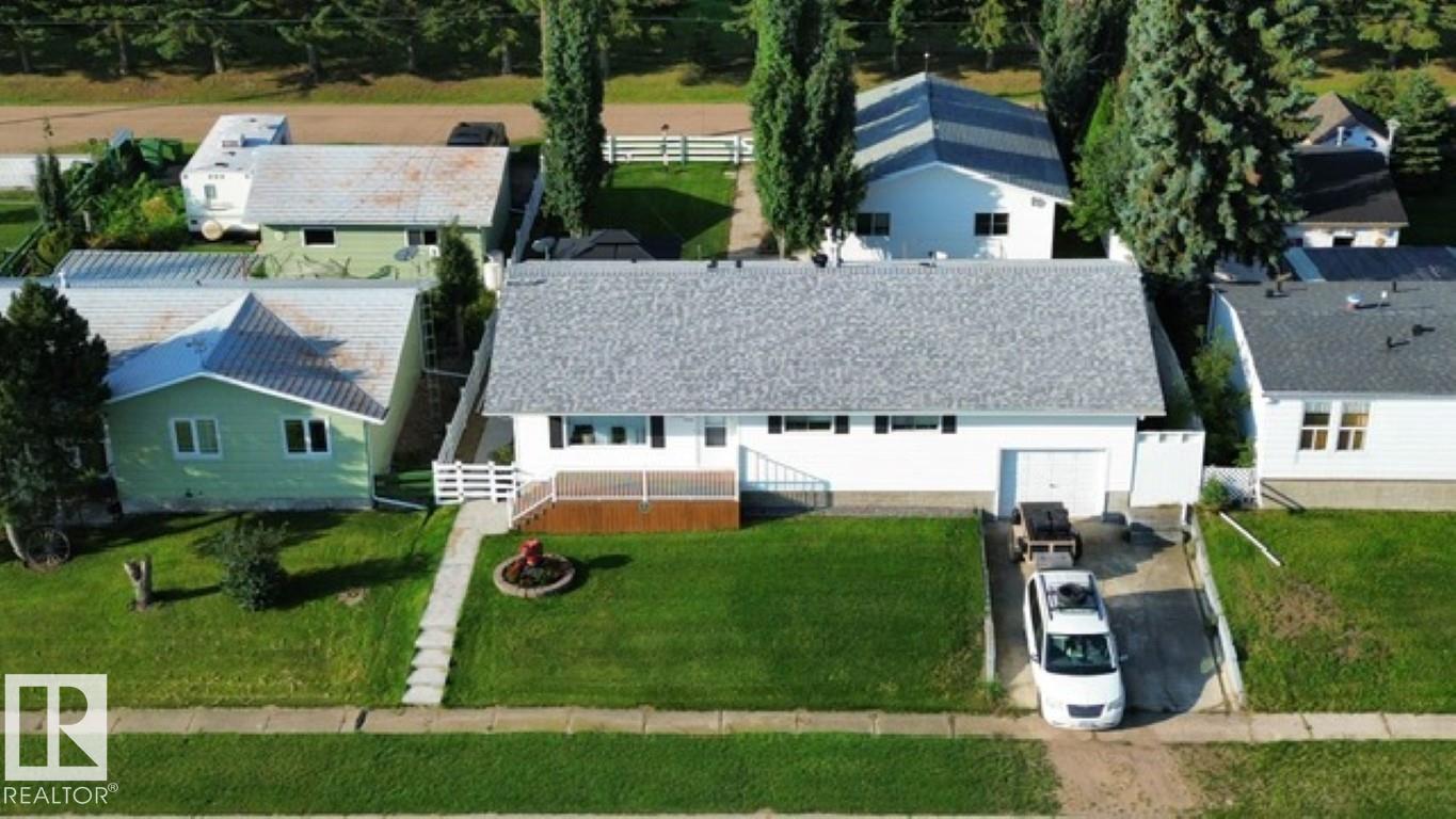 4805 53ave, Willingdon, Alberta  T0B 4R0 - Photo 2 - E4506157