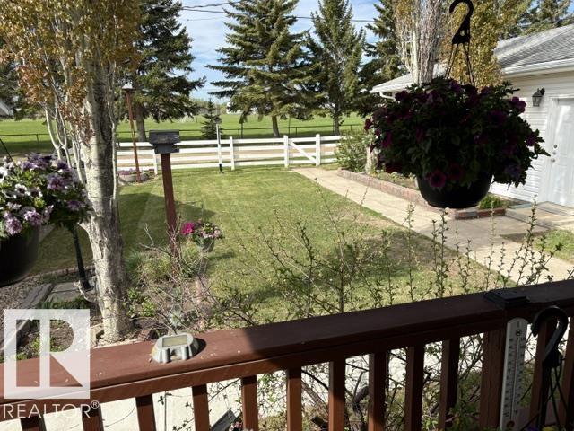 4805 53ave, Willingdon, Alberta  T0B 4R0 - Photo 4 - E4506157