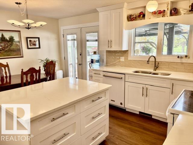 4805 53ave, Willingdon, Alberta  T0B 4R0 - Photo 5 - E4506157