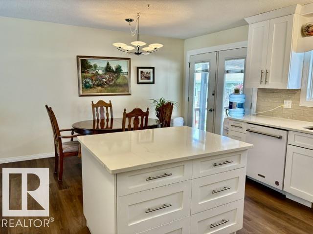 4805 53ave, Willingdon, Alberta  T0B 4R0 - Photo 8 - E4506157