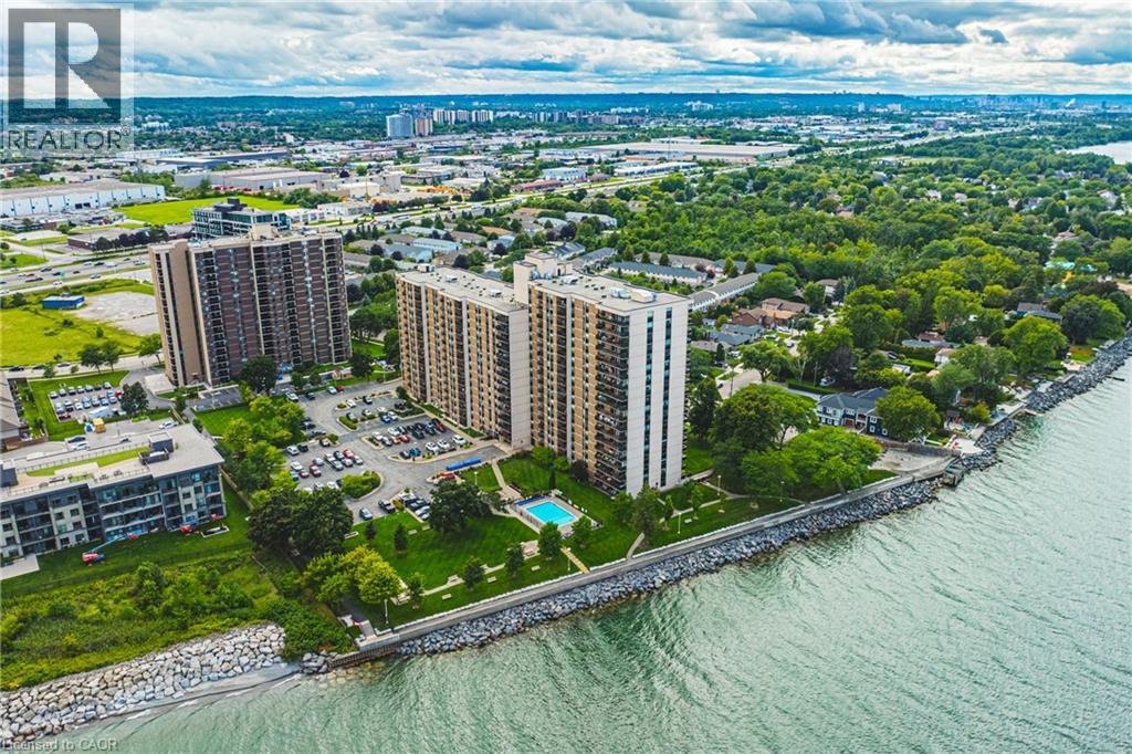 500 Green Road Unit# 509, Stoney Creek, Ontario  L8E 3M6 - Photo 35 - 40858142