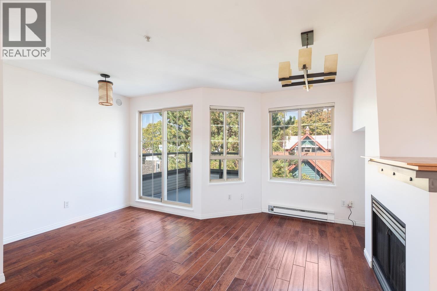 34 2375 W Broadway, Vancouver, British Columbia  V6K 2E6 - Photo 4 - R3159474