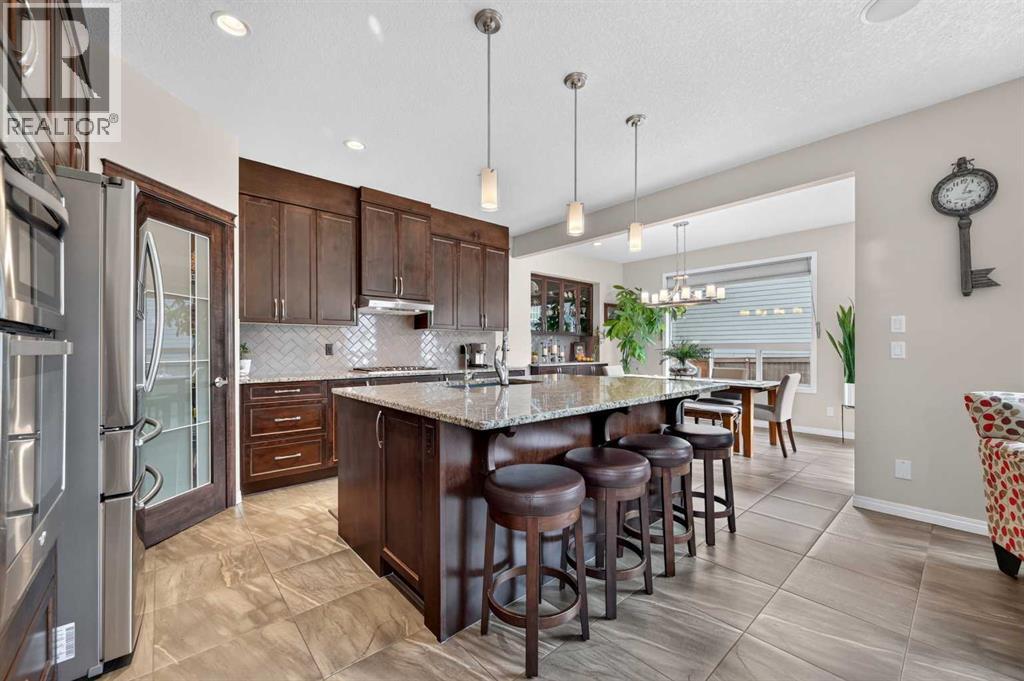 131 Cranarch Crescent SE, Calgary, Alberta  T3M 2J2 - Photo 9 - A2332116