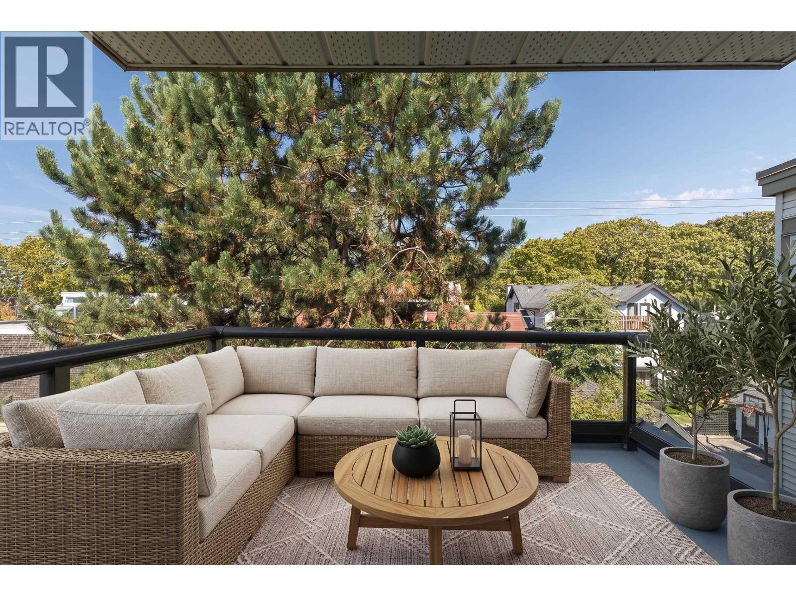34 2375 W Broadway, Vancouver, British Columbia  V6K 2E6 - Photo 28 - R3159474