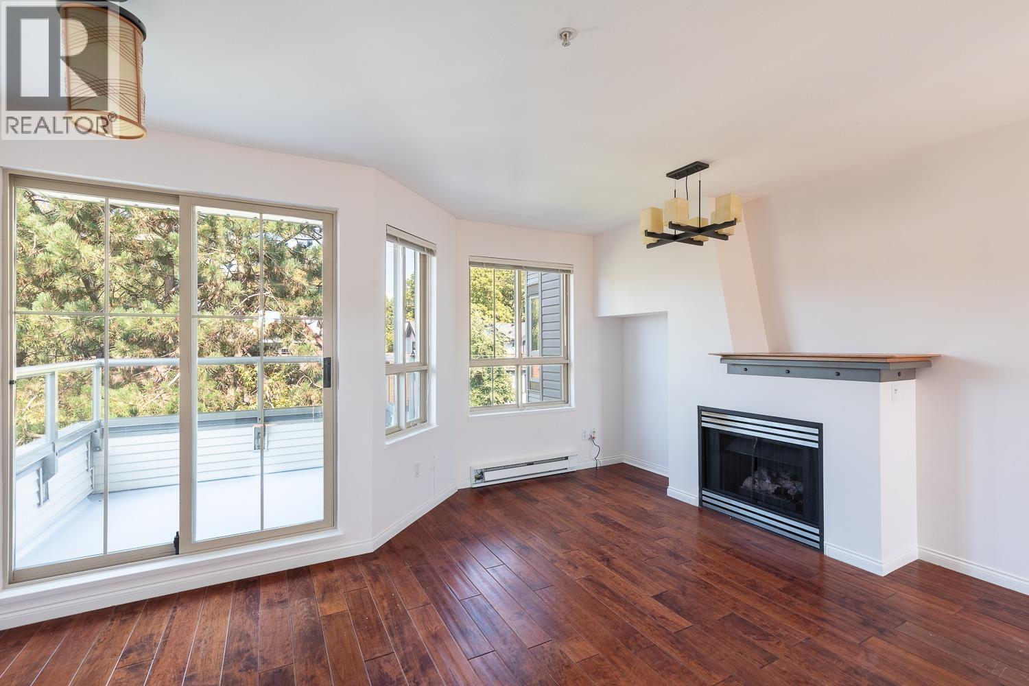 34 2375 W Broadway, Vancouver, British Columbia  V6K 2E6 - Photo 8 - R3159474