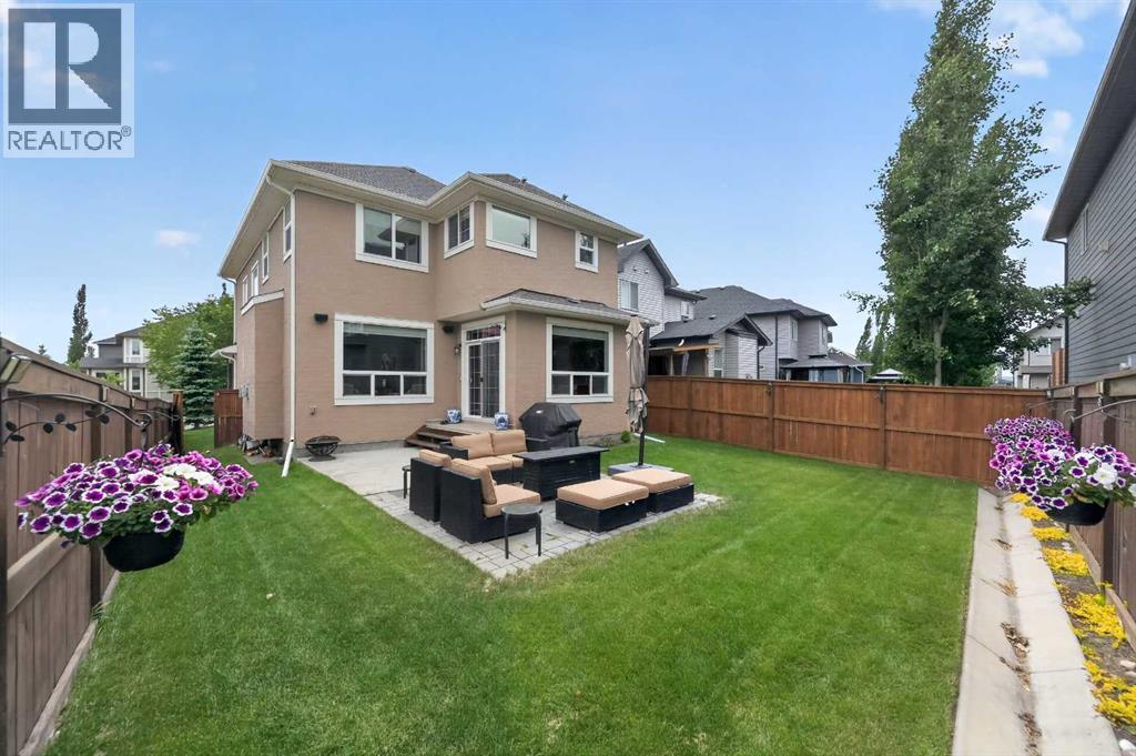 131 Cranarch Crescent SE, Calgary, Alberta  T3M 2J2 - Photo 5 - A2332116