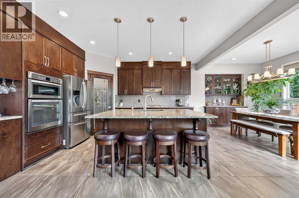 131 Cranarch Crescent SE, Calgary, Alberta  T3M 2J2 - Photo 6 - A2332116