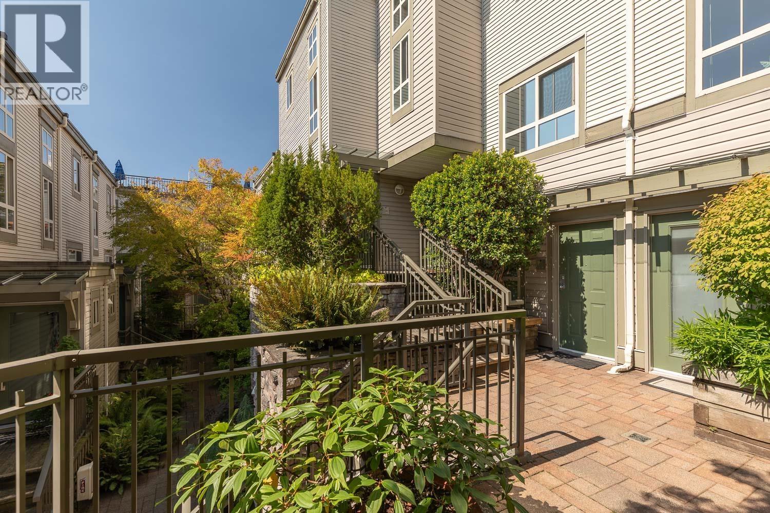 34 2375 W Broadway, Vancouver, British Columbia  V6K 2E6 - Photo 2 - R3159474