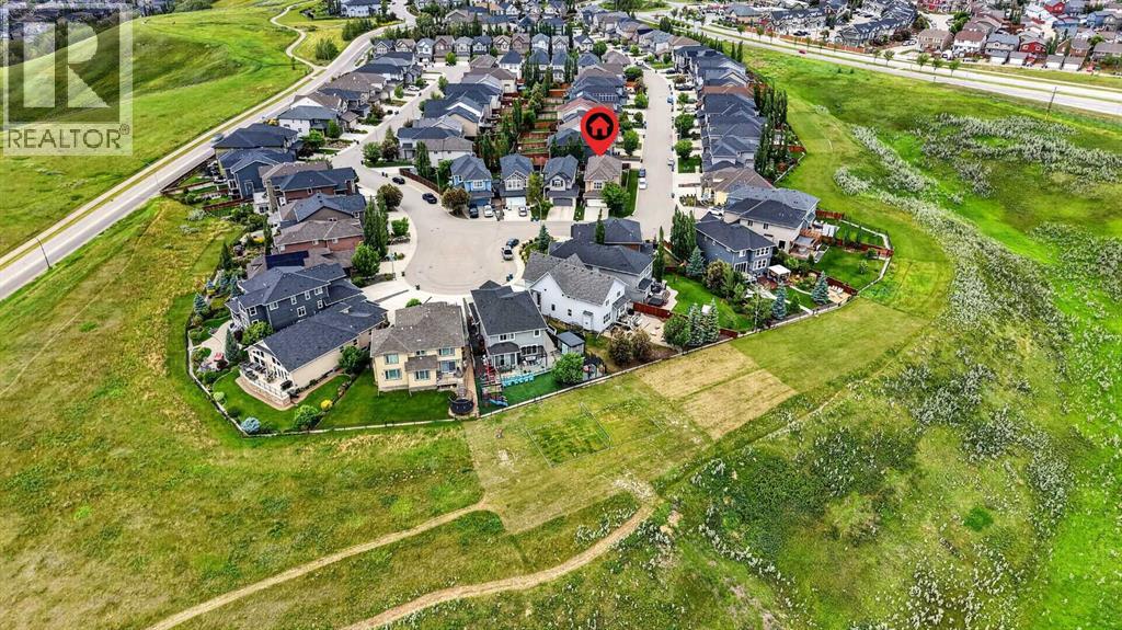 131 Cranarch Crescent SE, Calgary, Alberta  T3M 2J2 - Photo 1 - A2332116