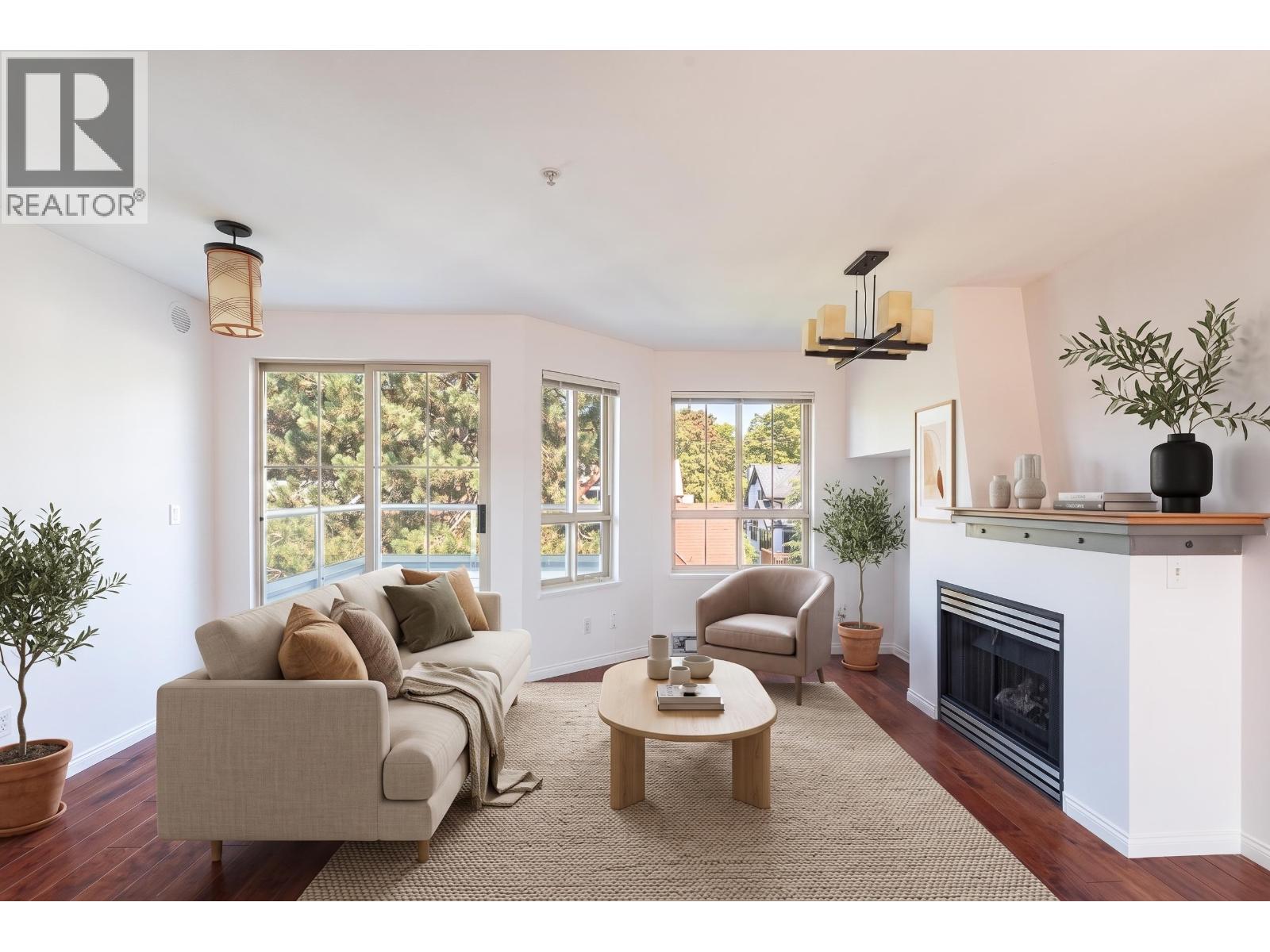 34 2375 W Broadway, Vancouver, British Columbia  V6K 2E6 - Photo 5 - R3159474