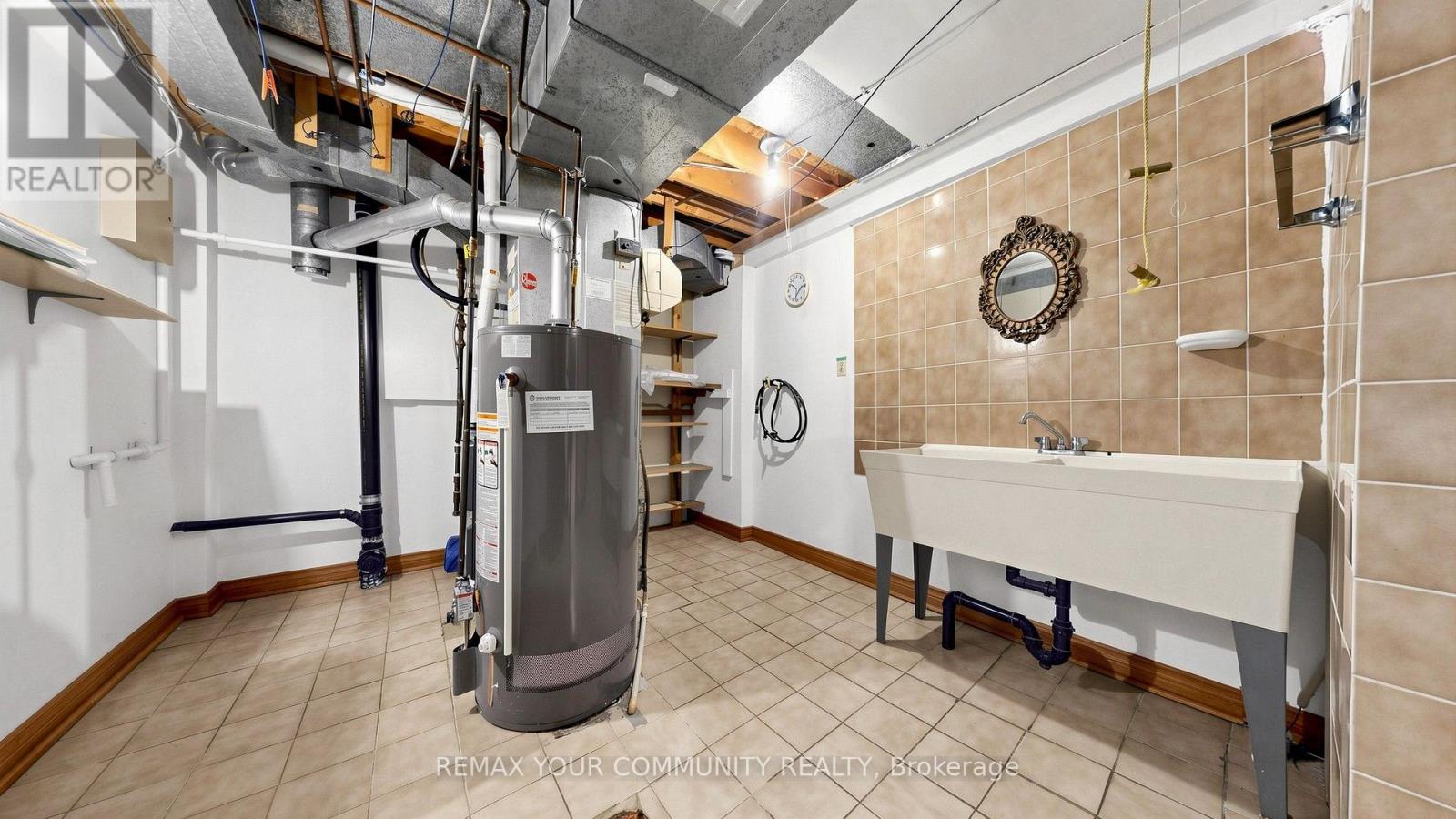 2 Janus Place, Vaughan, Ontario  L4L 3V1 - Photo 35 - N13725118