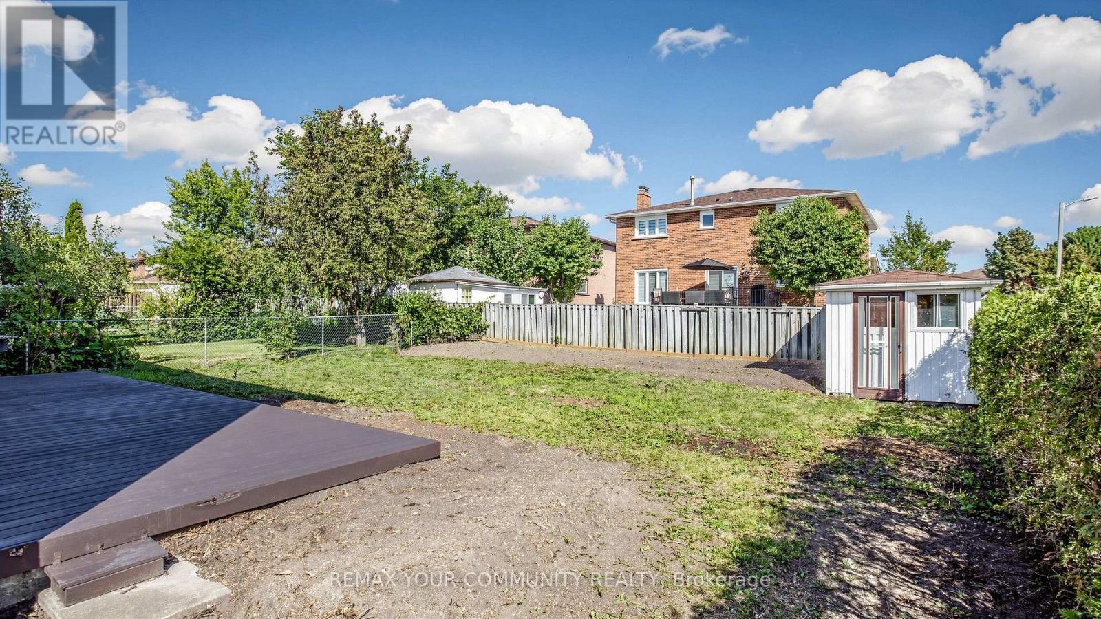 2 Janus Place, Vaughan, Ontario  L4L 3V1 - Photo 40 - N13725118