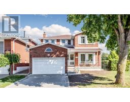 2 JANUS PLACE, Vaughan, Ontario