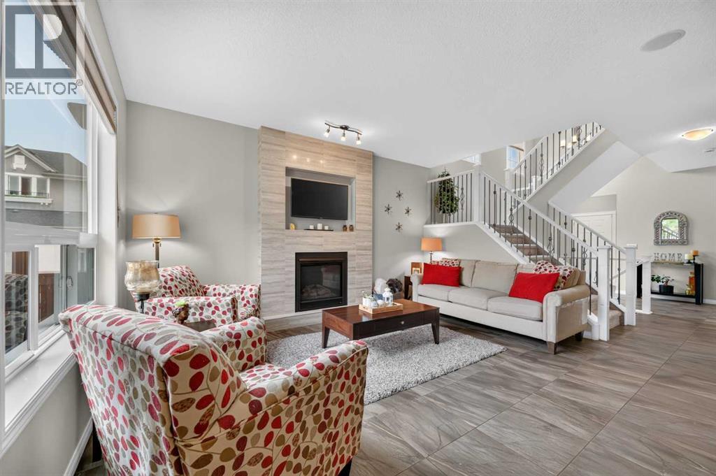 131 Cranarch Crescent SE, Calgary, Alberta  T3M 2J2 - Photo 22 - A2332116