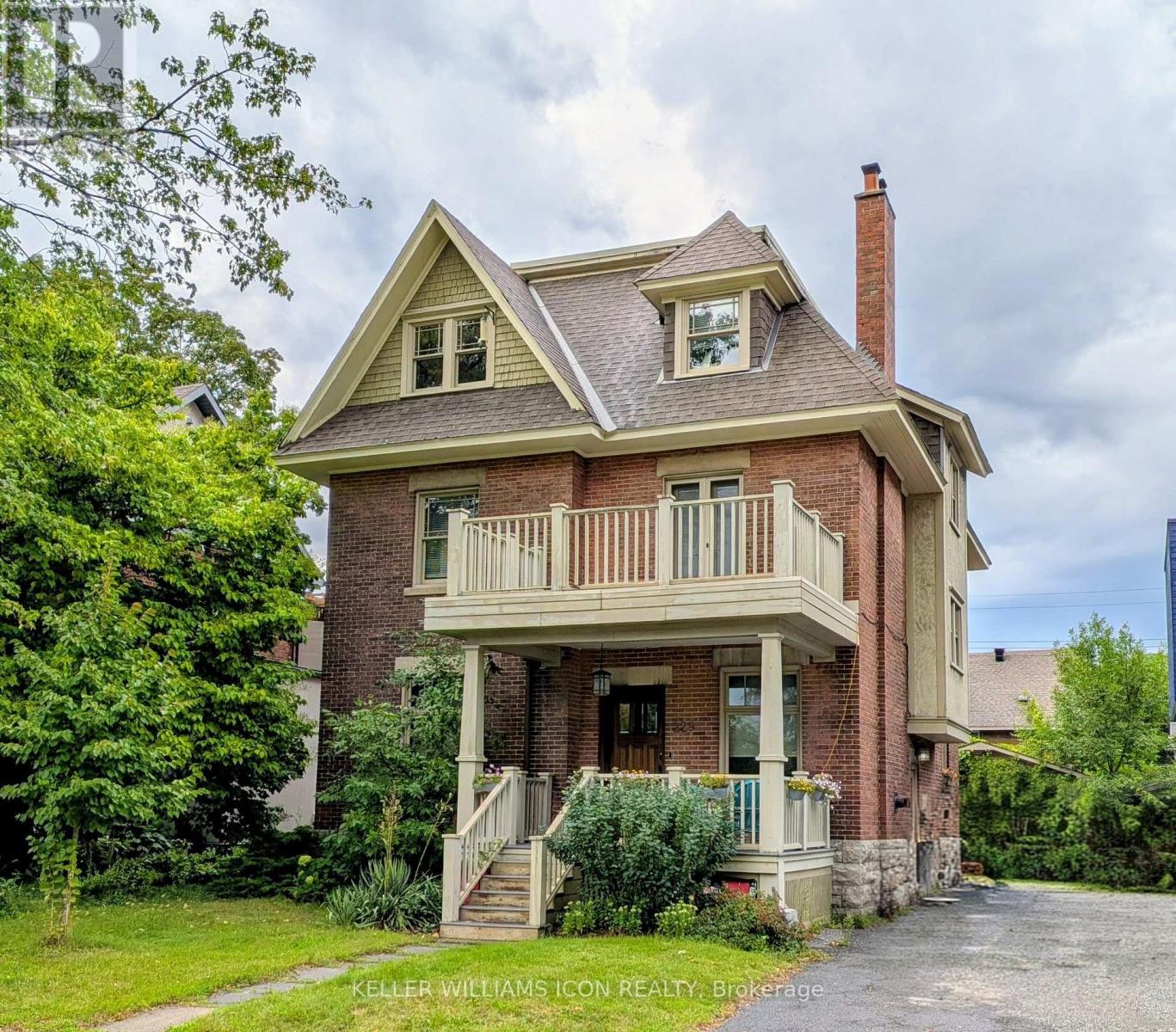 229 GLEBE AVENUE, Ottawa, Ontario