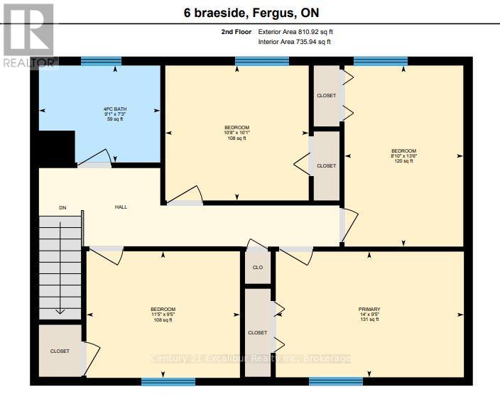 6 Braeside Road, Centre Wellington, Ontario  N1M 2Y8 - Photo 16 - X13718764