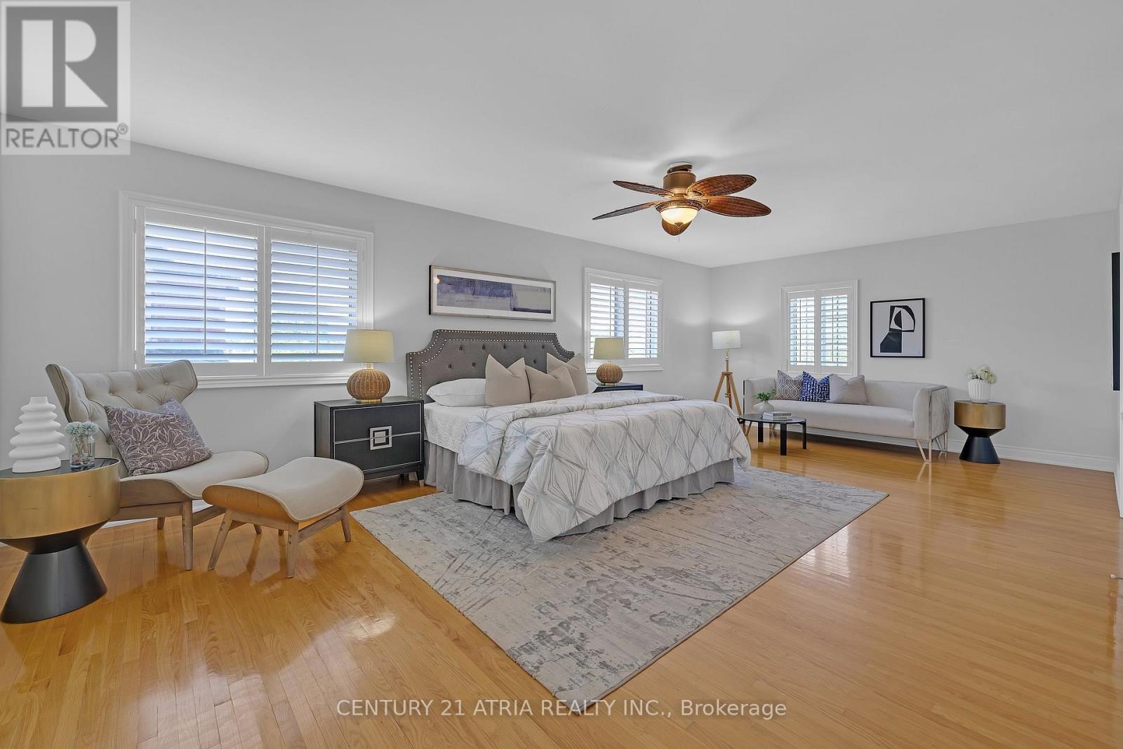 543 Queens Drive, Toronto, Ontario  M6L 1M9 - Photo 21 - W13725130