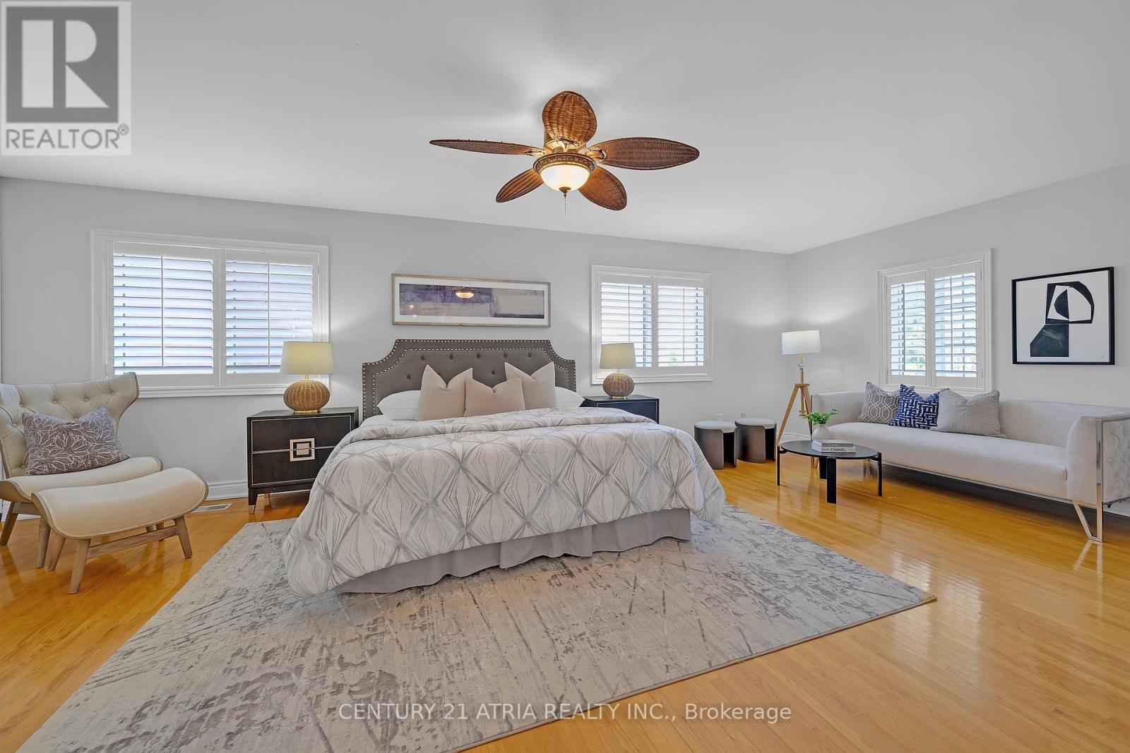 543 Queens Drive, Toronto, Ontario  M6L 1M9 - Photo 23 - W13725130