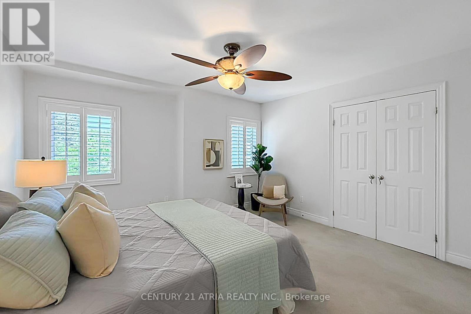 543 Queens Drive, Toronto, Ontario  M6L 1M9 - Photo 28 - W13725130
