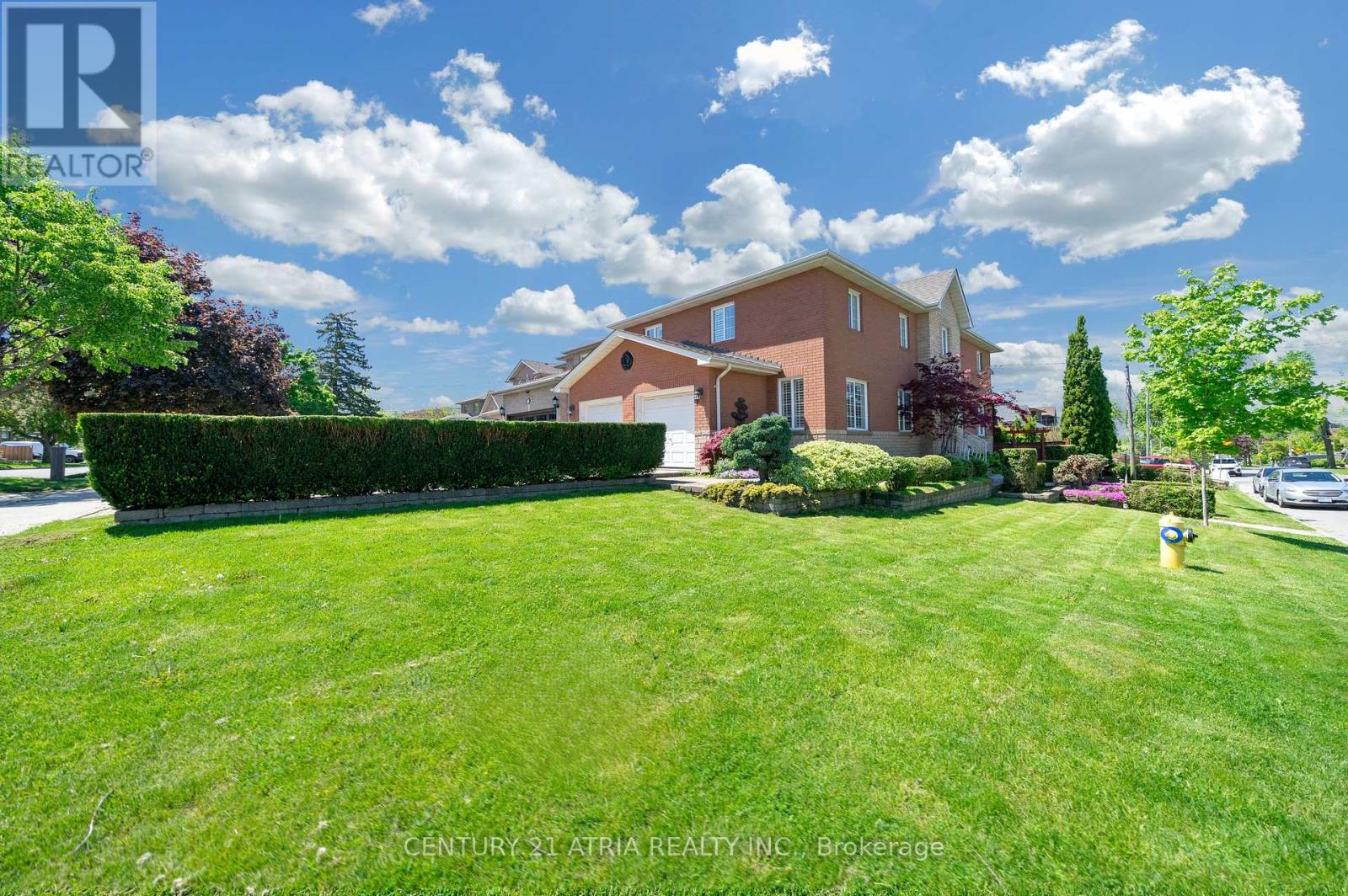 543 Queens Drive, Toronto, Ontario  M6L 1M9 - Photo 4 - W13725130