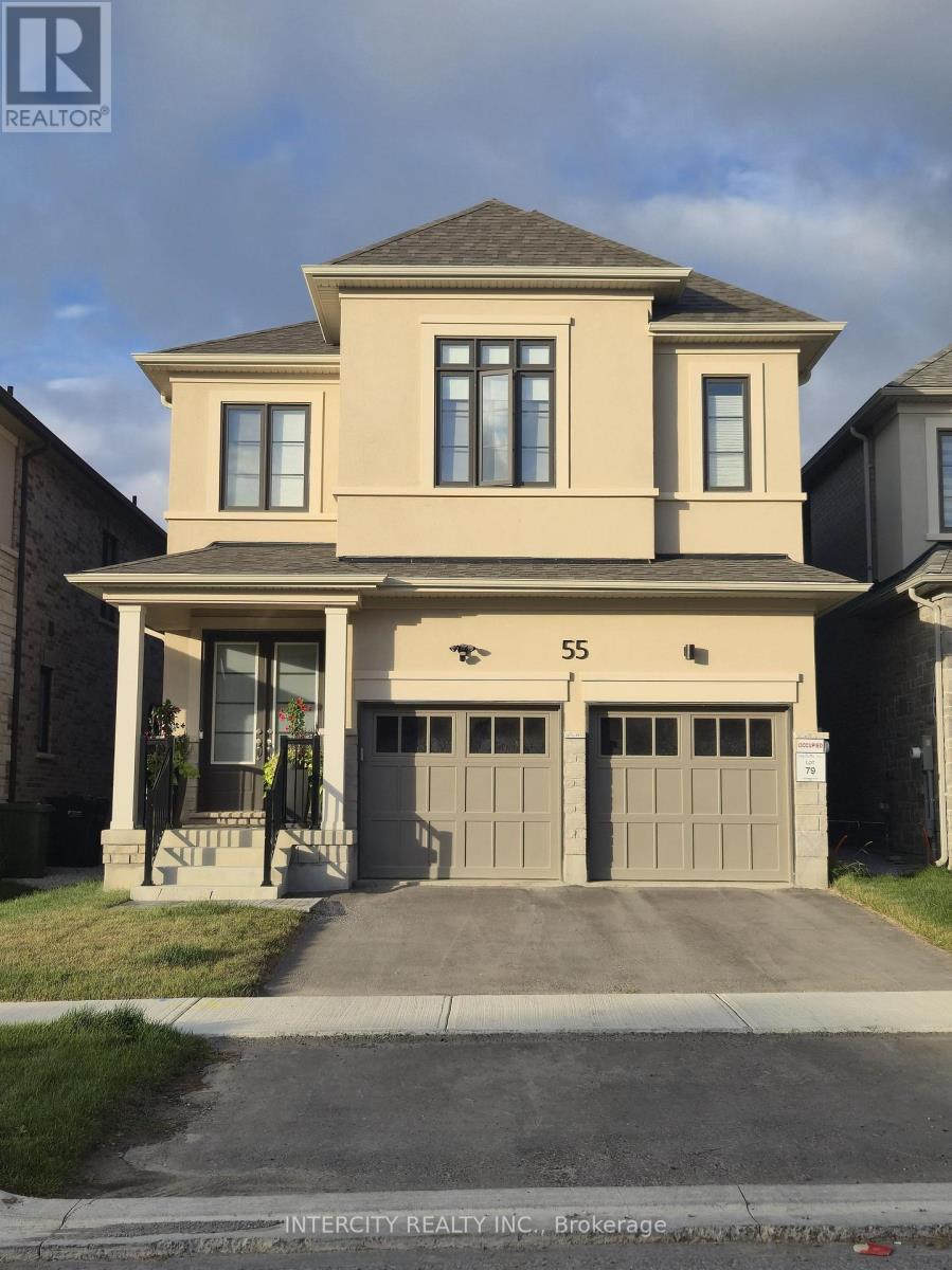 55 PEMBROOK STREET, Caledon, Ontario