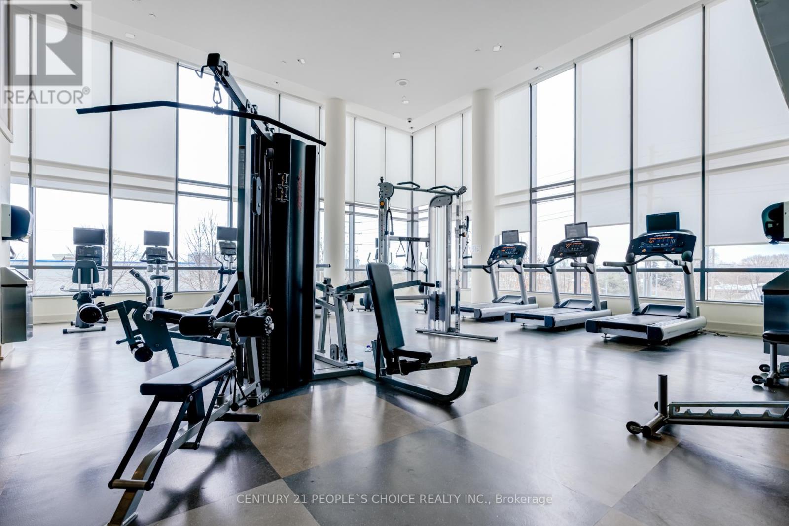 2005 - 215 Sherway Gardens Road, Toronto, Ontario  M9C 0A5 - Photo 15 - W13725164