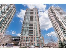 2005 - 215 SHERWAY GARDENS ROAD, Toronto, Ontario