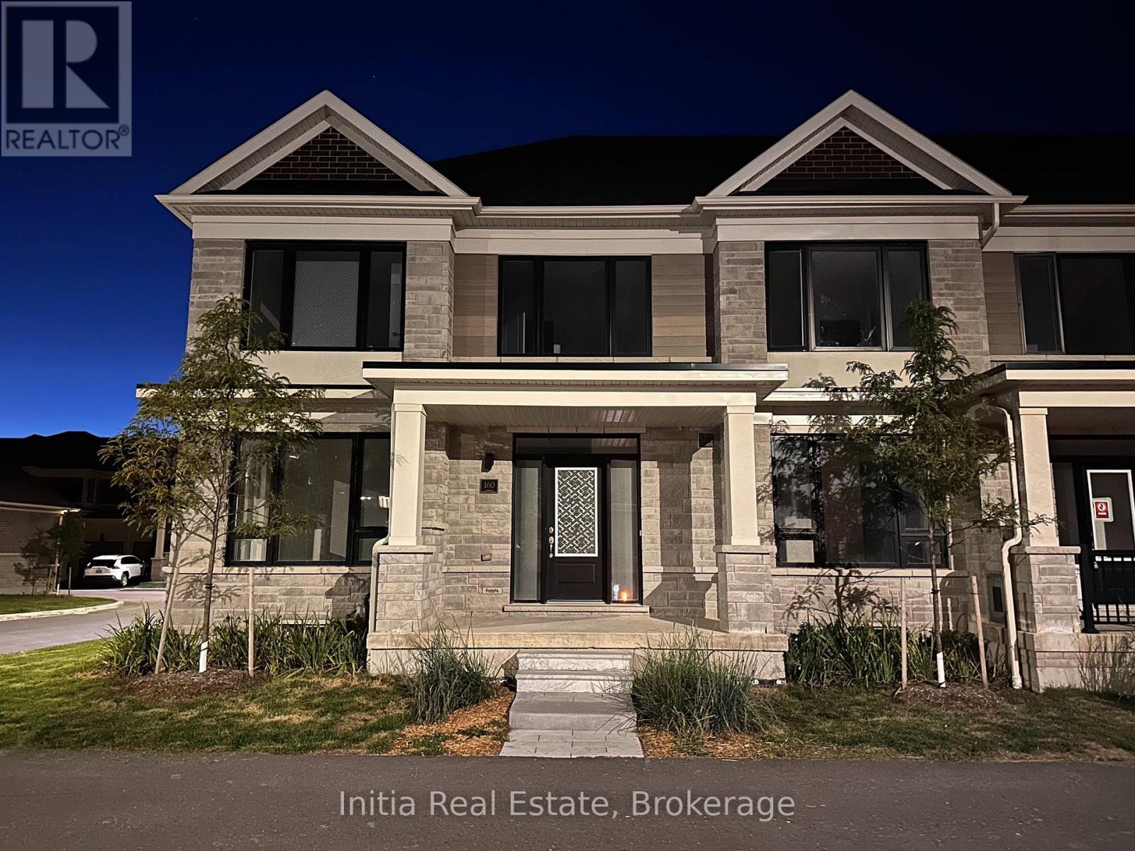 160 ALCORN DRIVE, Kawartha Lakes, Ontario
