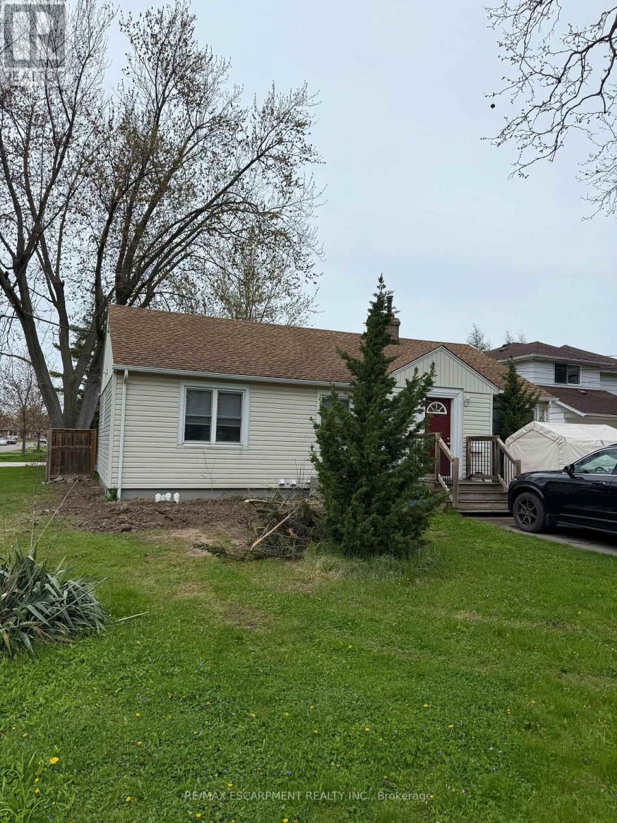 2 - 41 BEAMER AVENUE, St. Catharines, Ontario