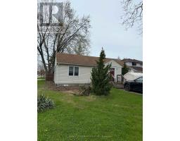 2 - 41 BEAMER AVENUE, St. Catharines, Ontario